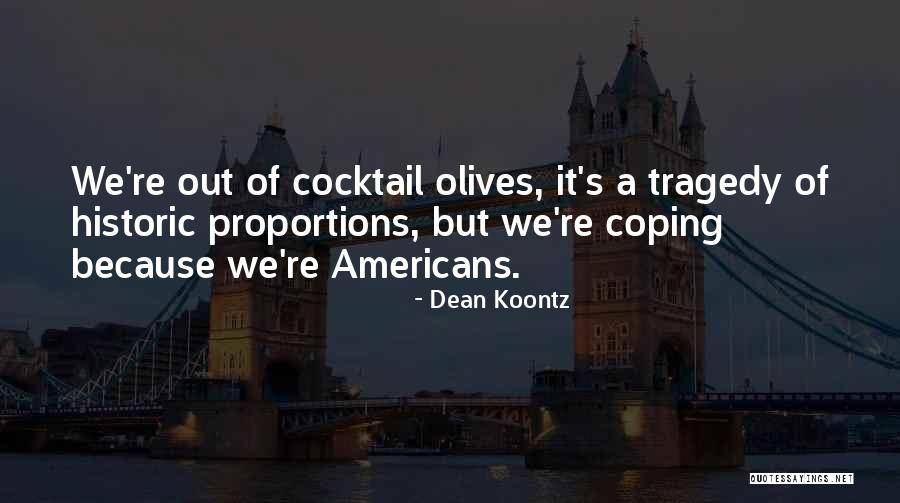 Negative Chevy Quotes By Dean Koontz Negative Chevy Quotes By Dean Koontz