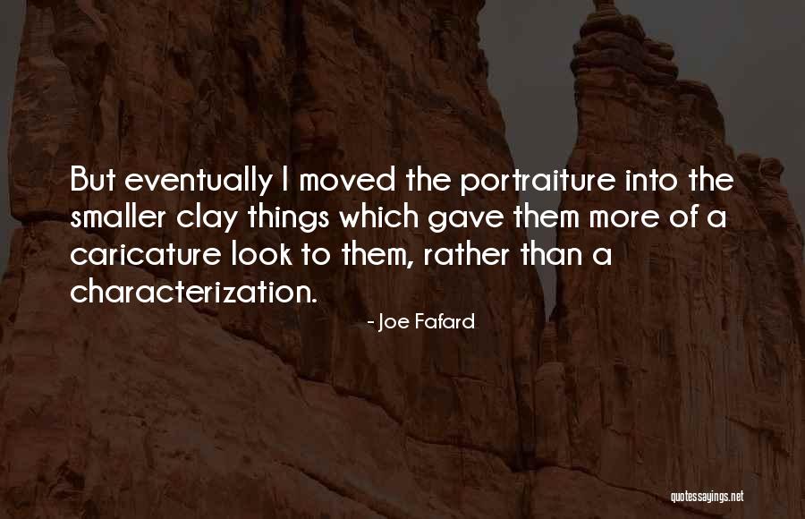 Negative Chevy Quotes By Joe Fafard Negative Chevy Quotes By Joe Fafard