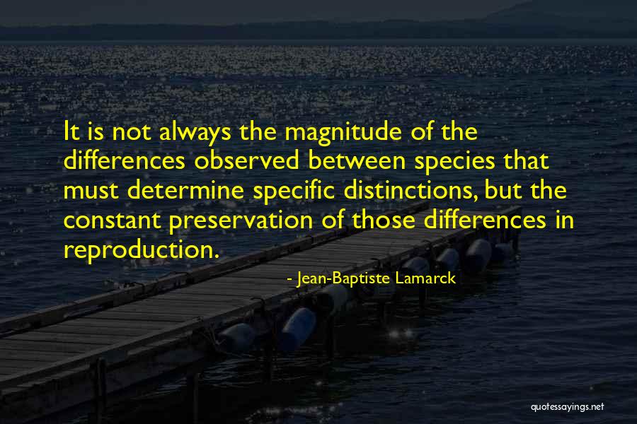 Negative Coworker Quotes By Jean-Baptiste Lamarck Negative Coworker Quotes By Jean-Baptiste Lamarck