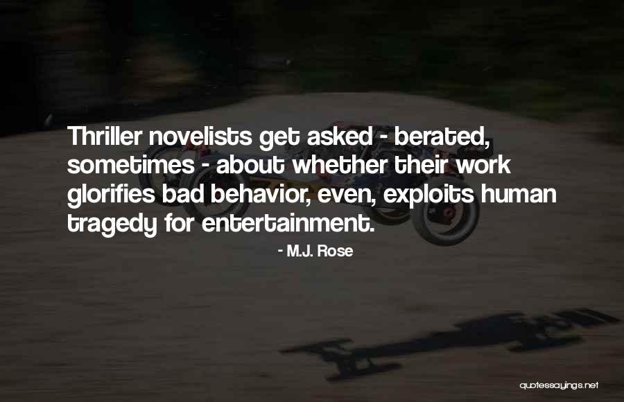 Negative Effects Of Computers Quotes By M.J. Rose Negative Effects Of Computers Quotes By M.J. Rose