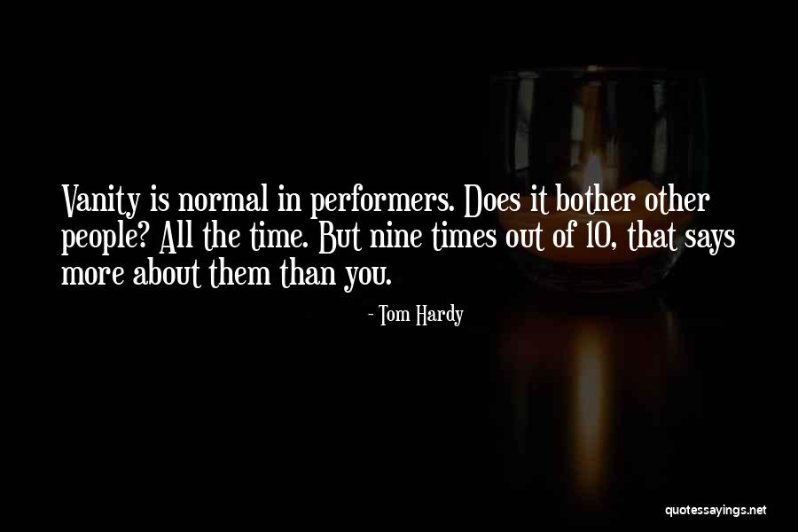Negative Effects Of Computers Quotes By Tom Hardy Negative Effects Of Computers Quotes By Tom Hardy