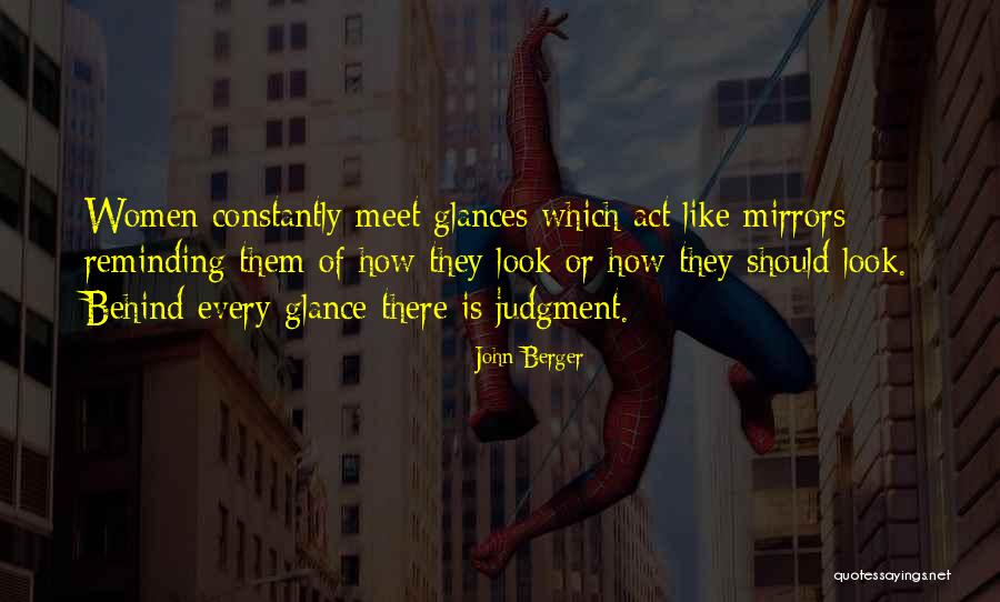 Negative For Antibodies Quotes By John Berger Negative For Antibodies Quotes By John Berger