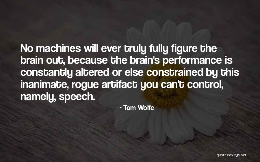 Negative For Antibodies Quotes By Tom Wolfe Negative For Antibodies Quotes By Tom Wolfe