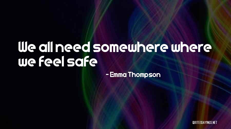 Negative For Dysplasia Quotes By Emma Thompson Negative For Dysplasia Quotes By Emma Thompson