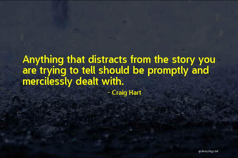 Negative Genetic Engineering Quotes By Craig Hart Negative Genetic Engineering Quotes By Craig Hart