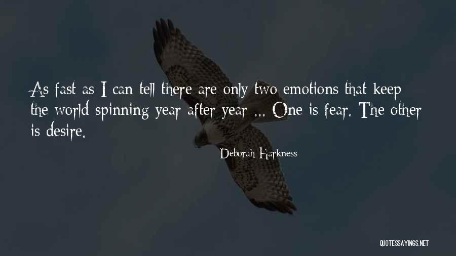 Negative Genetic Engineering Quotes By Deborah Harkness Negative Genetic Engineering Quotes By Deborah Harkness