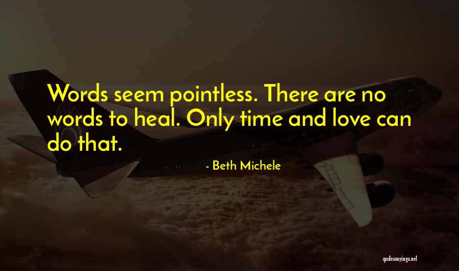 Negative Impact Of Advertisements Quotes By Beth Michele