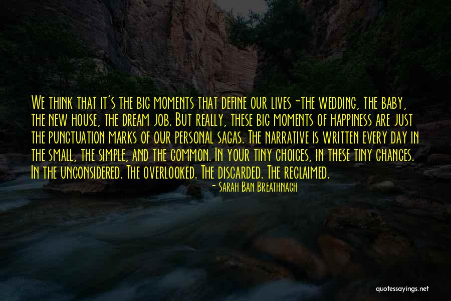 Negative Impact Of Advertisements Quotes By Sarah Ban Breathnach