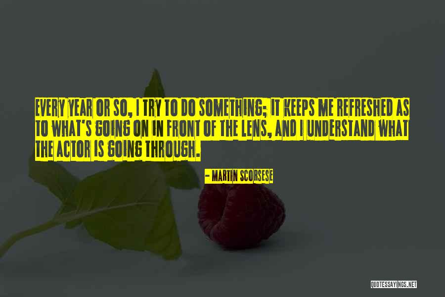 Negative Obsession Quotes By Martin Scorsese Negative Obsession Quotes By Martin Scorsese