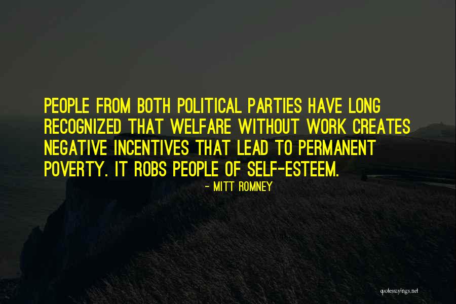 Negative People At Work Quotes By Mitt Romney Negative People At Work Quotes By Mitt Romney
