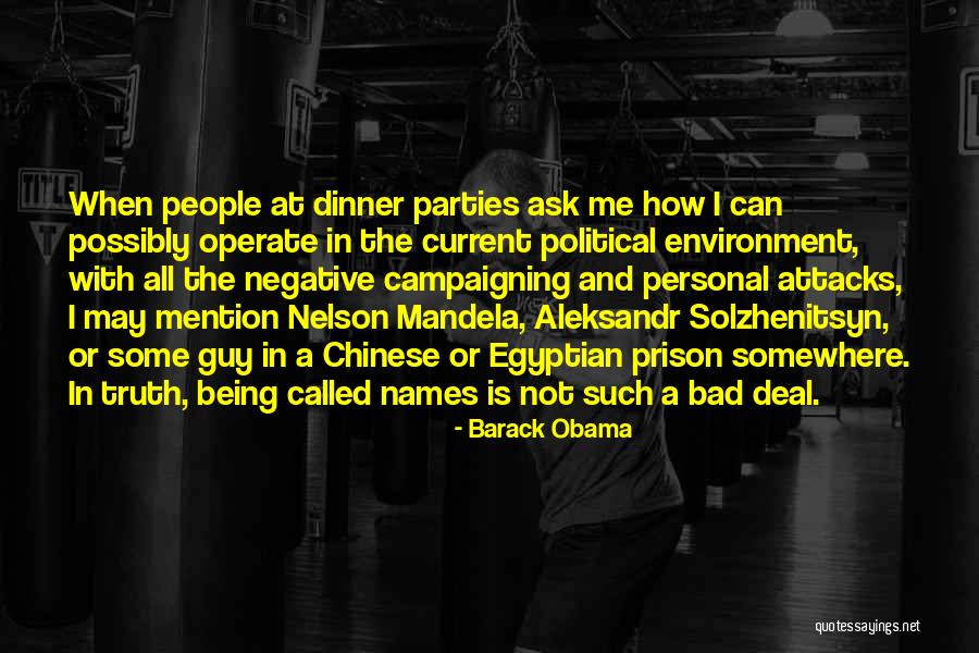 Negative People Quotes By Barack Obama Negative People Quotes By Barack Obama