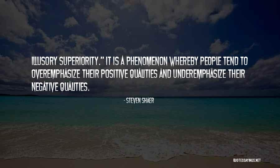 Negative People Quotes By Steven Shaer Negative People Quotes By Steven Shaer