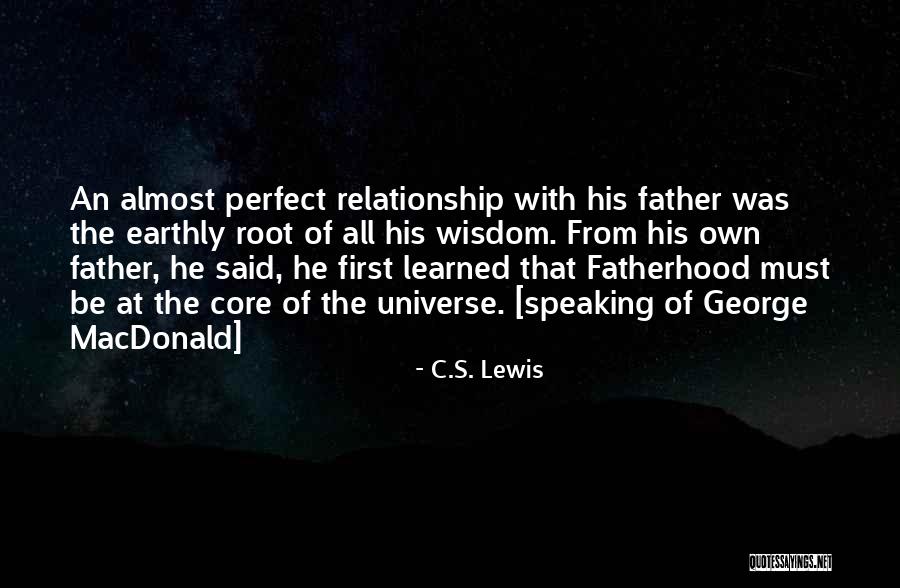Negative Photoshop Quotes By C.S. Lewis Negative Photoshop Quotes By C.S. Lewis