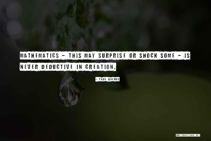 Negative Photoshop Quotes By Paul Halmos Negative Photoshop Quotes By Paul Halmos