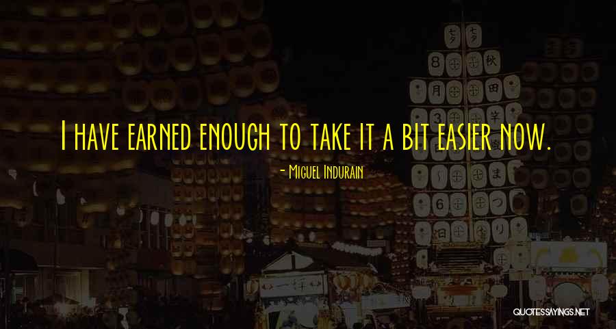 Negative Reviews Quotes By Miguel Indurain Negative Reviews Quotes By Miguel Indurain