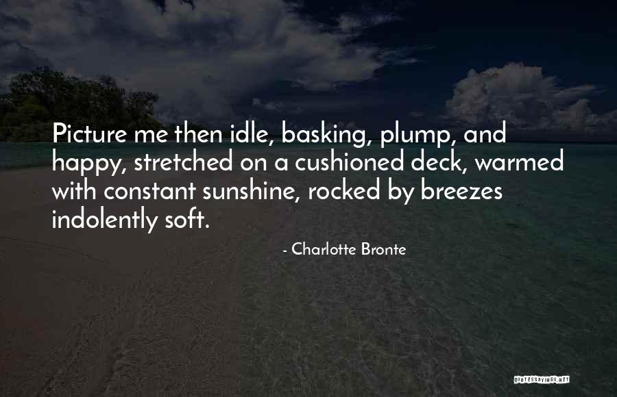 Negative Righteousness Quotes By Charlotte Bronte Negative Righteousness Quotes By Charlotte Bronte