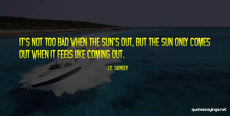 Negative Righteousness Quotes By J.D. Salinger Negative Righteousness Quotes By J.D. Salinger