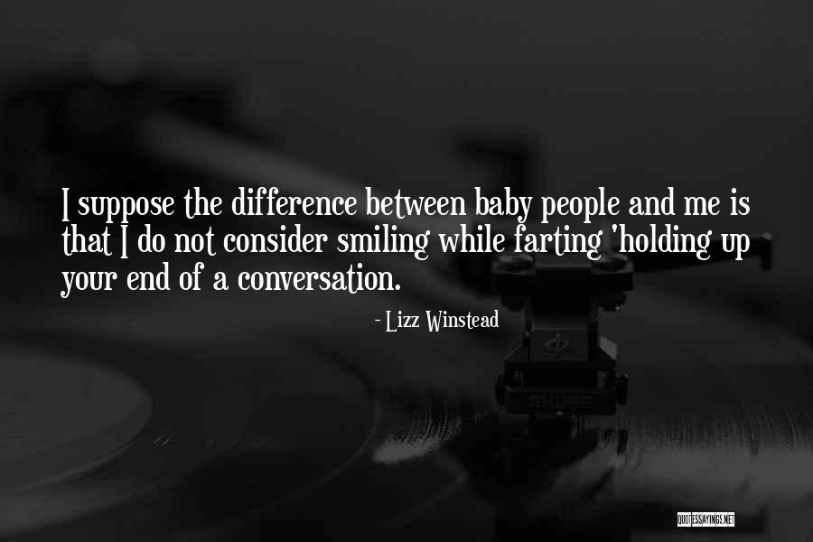 Negative Righteousness Quotes By Lizz Winstead Negative Righteousness Quotes By Lizz Winstead