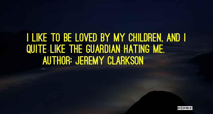 Negative Theta Quotes By Jeremy Clarkson