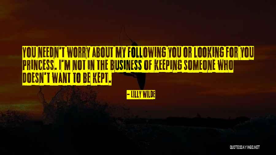 Negative Thought Prevention Quotes By Lilly Wilde Negative Thought Prevention Quotes By Lilly Wilde