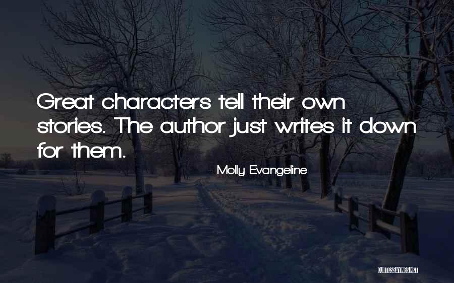 Negative Thought Prevention Quotes By Molly Evangeline Negative Thought Prevention Quotes By Molly Evangeline