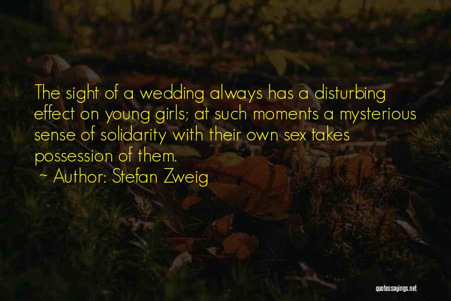 Negatives Make Quotes By Stefan Zweig