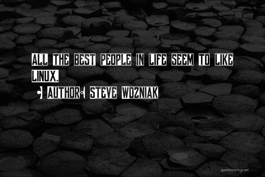 Negatives Make Quotes By Steve Wozniak