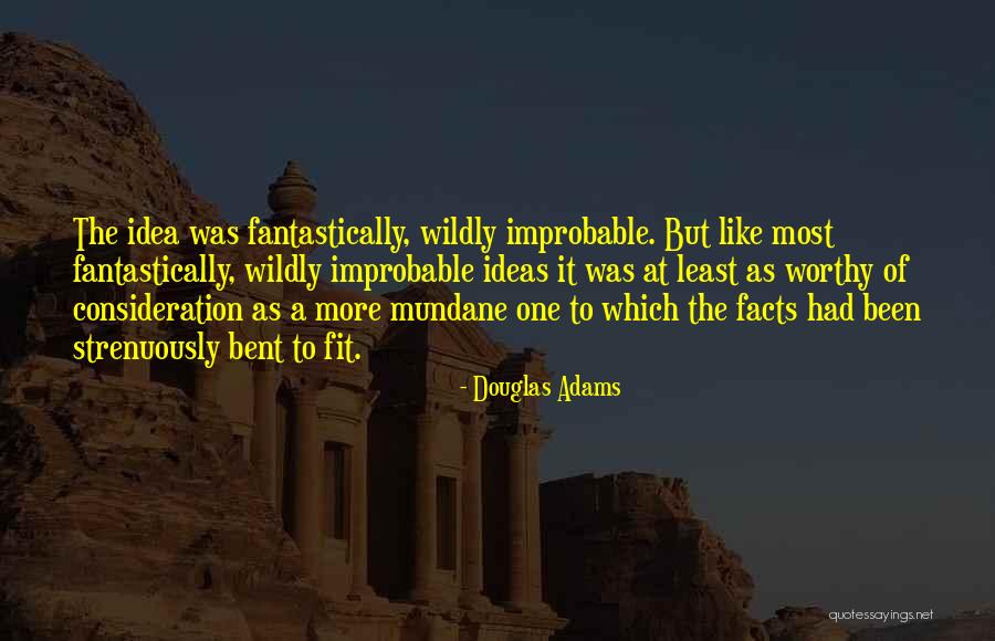 Negativities Of Online Quotes By Douglas Adams Negativities Of Online Quotes By Douglas Adams