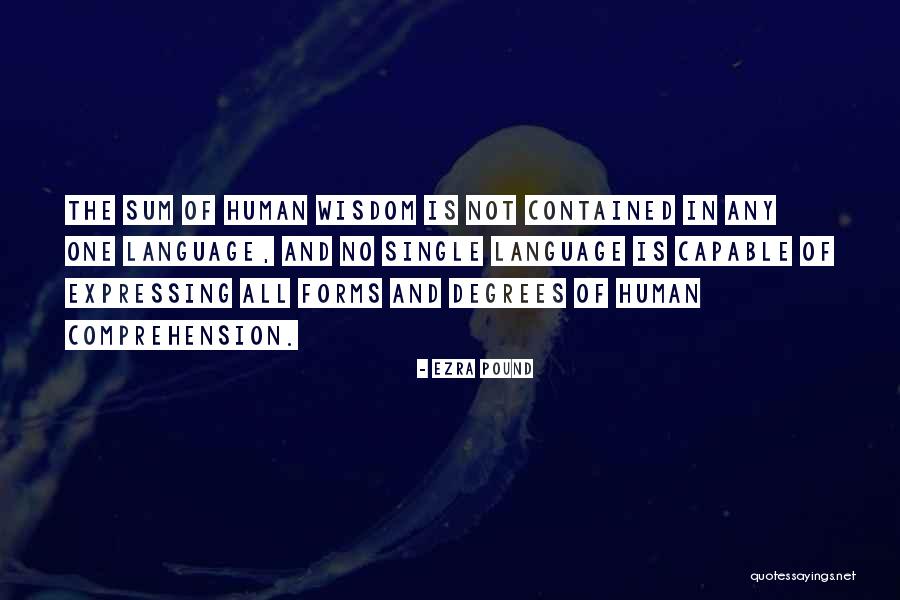 Negativity In Teams Quotes By Ezra Pound Negativity In Teams Quotes By Ezra Pound