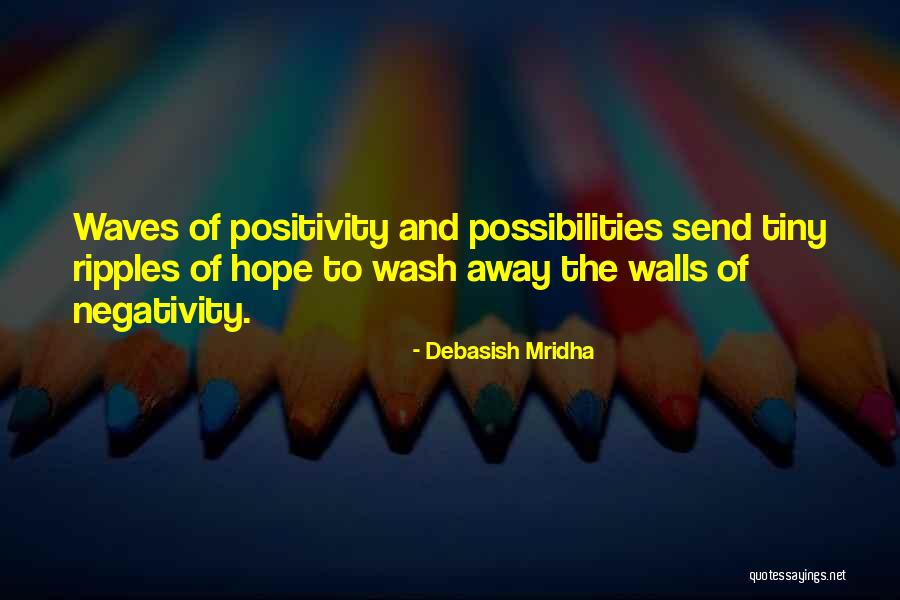 Negativity Quotes Quotes By Debasish Mridha Negativity Quotes Quotes By Debasish Mridha