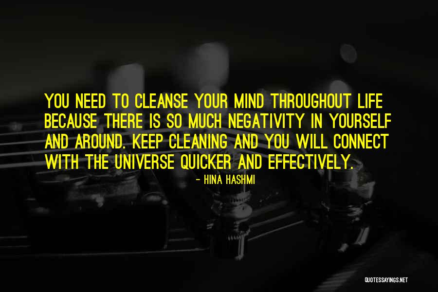 Negativity Quotes Quotes By Hina Hashmi Negativity Quotes Quotes By Hina Hashmi