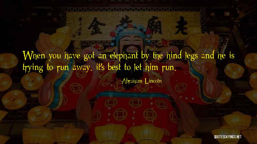 Negativland Escape Quotes By Abraham Lincoln Negativland Escape Quotes By Abraham Lincoln