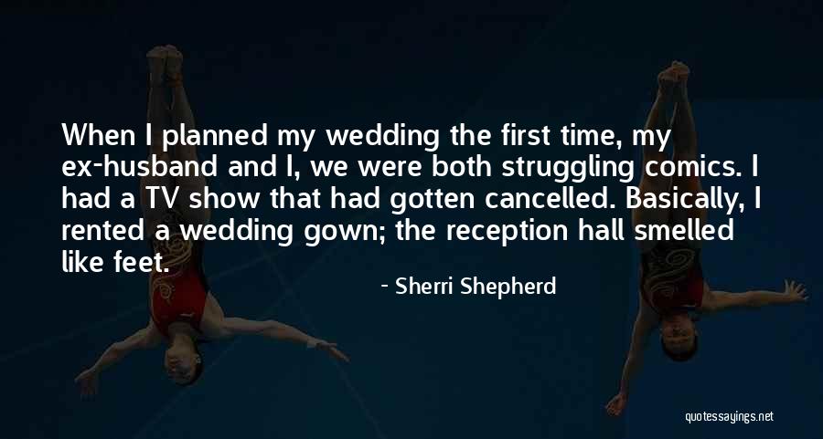 Negativland I Still Havent Quotes By Sherri Shepherd Negativland I Still Havent Quotes By Sherri Shepherd