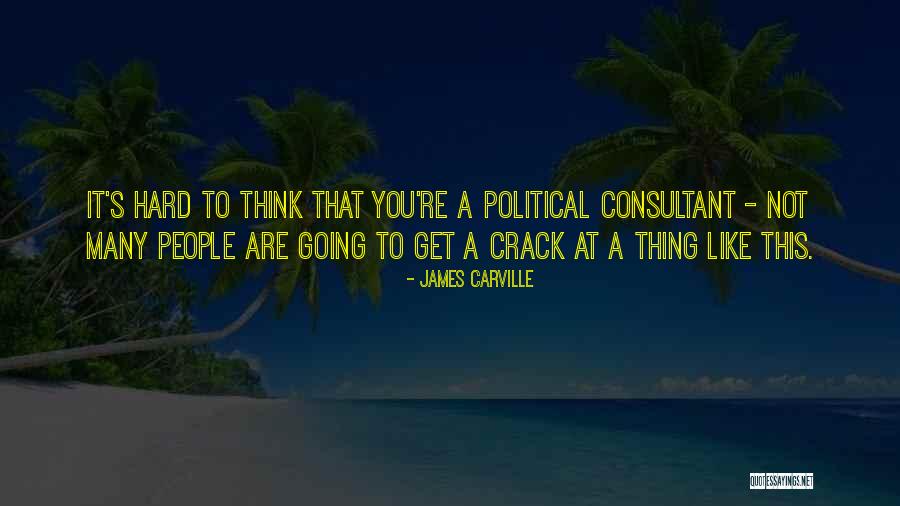 Negativland Time Quotes By James Carville Negativland Time Quotes By James Carville