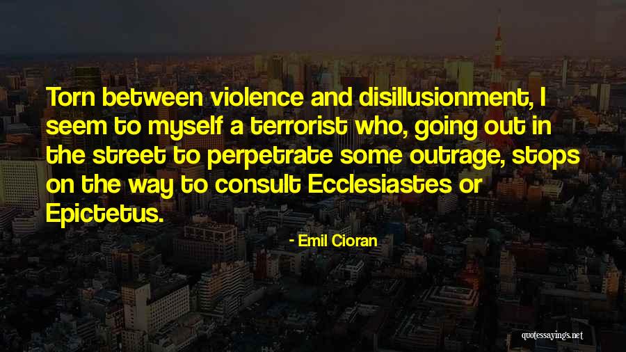Negativne Emocije Quotes By Emil Cioran Negativne Emocije Quotes By Emil Cioran