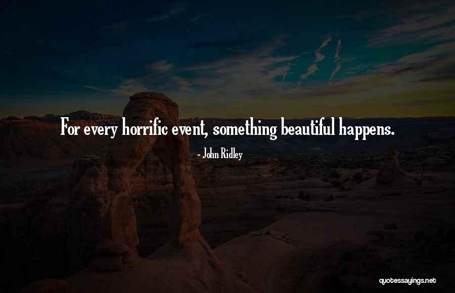 Negativne Emocije Quotes By John Ridley Negativne Emocije Quotes By John Ridley