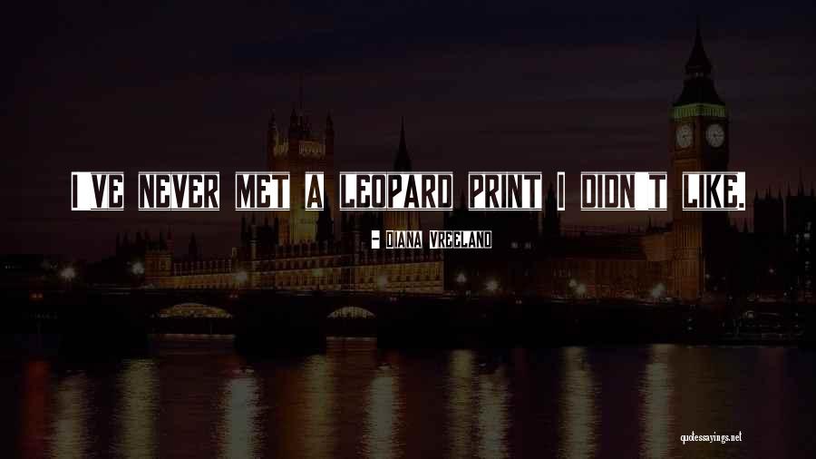 Negativne Vlastnosti Quotes By Diana Vreeland Negativne Vlastnosti Quotes By Diana Vreeland