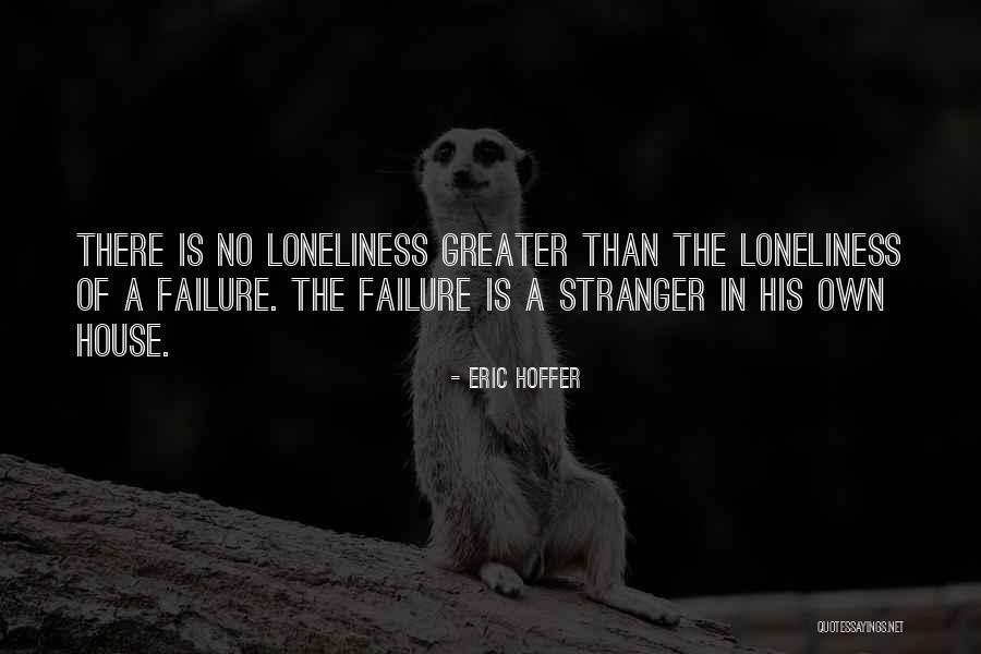 Negativni Joni Quotes By Eric Hoffer Negativni Joni Quotes By Eric Hoffer