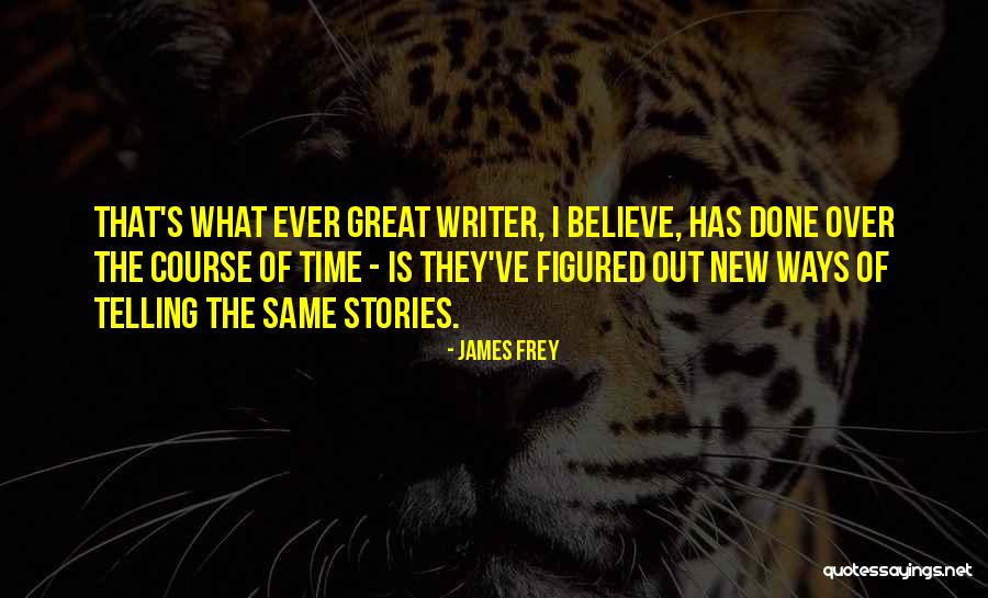 Negativni Joni Quotes By James Frey Negativni Joni Quotes By James Frey