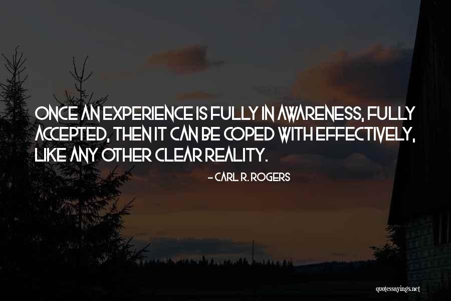 Negatory Big Quotes By Carl R. Rogers Negatory Big Quotes By Carl R. Rogers