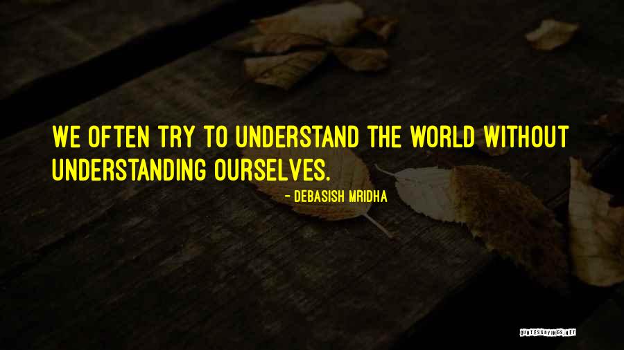 Negatory Quotes By Debasish Mridha Negatory Quotes By Debasish Mridha