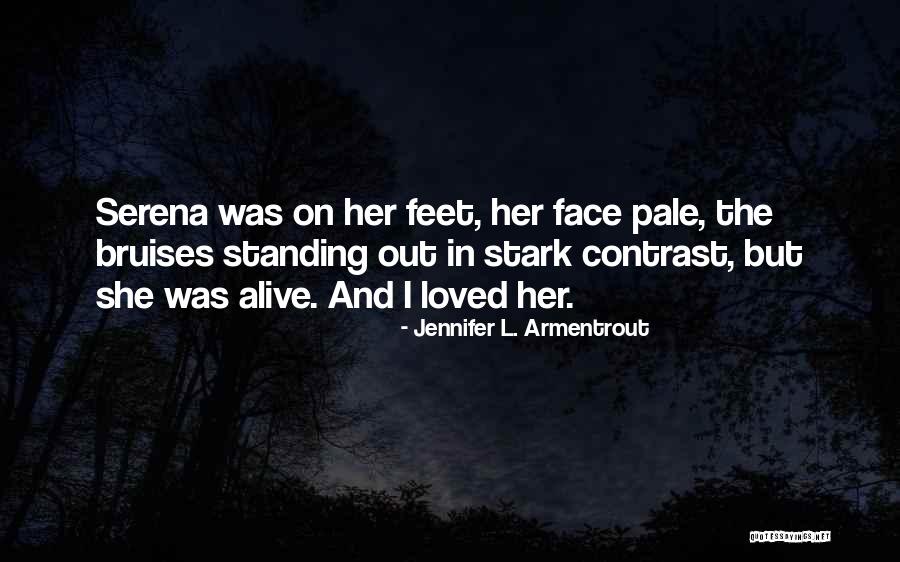 Negde Iz Quotes By Jennifer L. Armentrout Negde Iz Quotes By Jennifer L. Armentrout