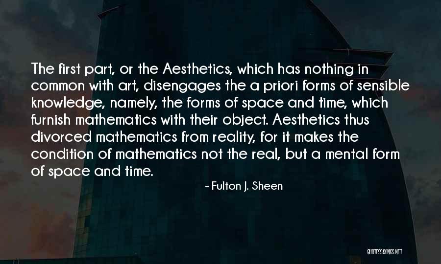 Negdje Lijepo Quotes By Fulton J. Sheen Negdje Lijepo Quotes By Fulton J. Sheen