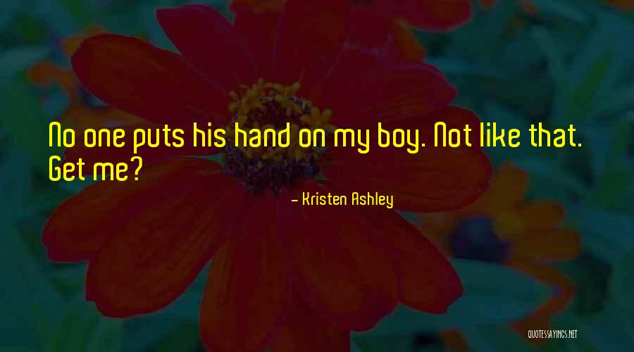 Negdje Lijepo Quotes By Kristen Ashley Negdje Lijepo Quotes By Kristen Ashley