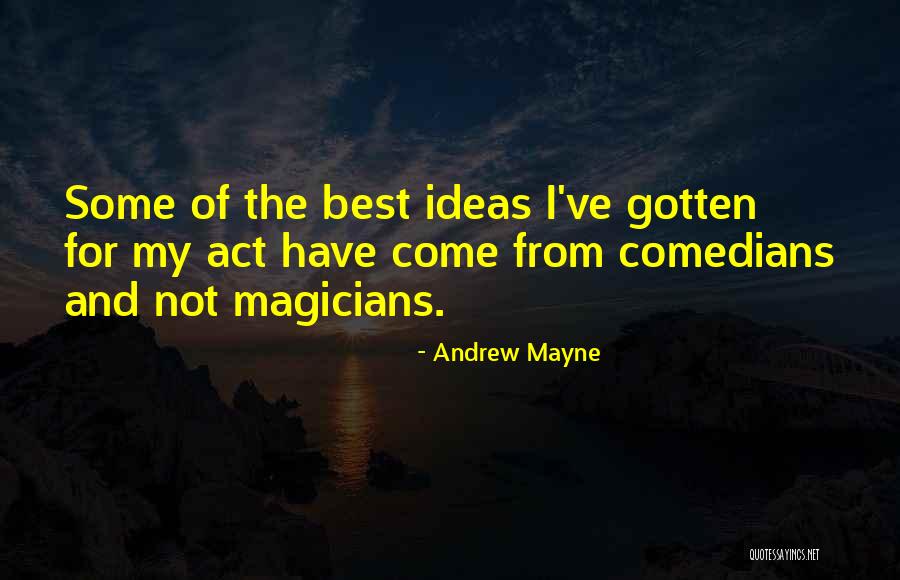 Negenweb Quotes By Andrew Mayne Negenweb Quotes By Andrew Mayne