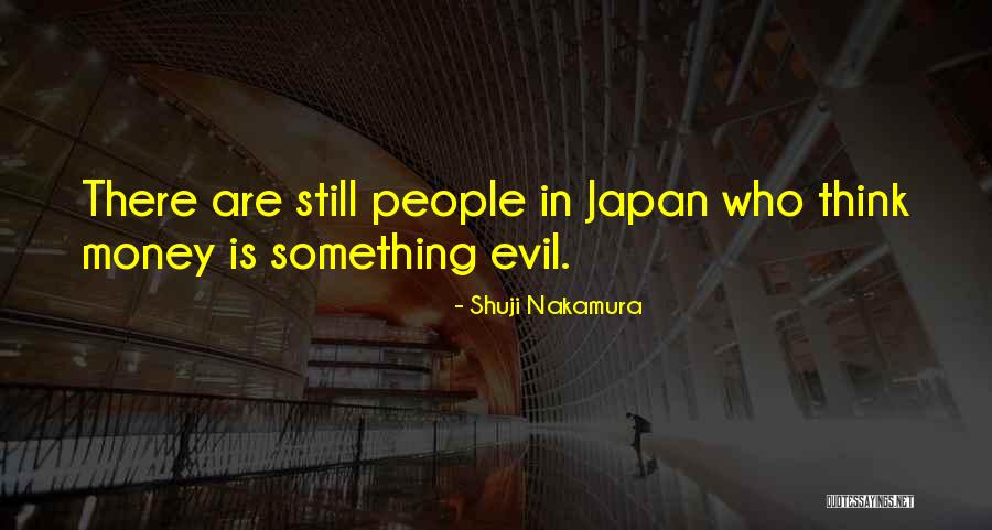 Negenweb Quotes By Shuji Nakamura Negenweb Quotes By Shuji Nakamura