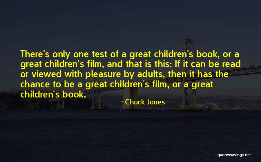 Negeri Sembilan Quotes By Chuck Jones Negeri Sembilan Quotes By Chuck Jones