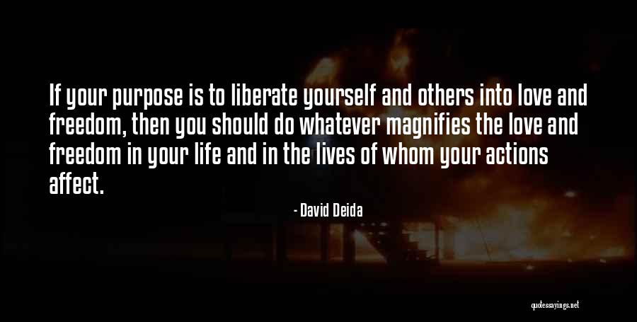Negeri Sembilan Quotes By David Deida Negeri Sembilan Quotes By David Deida