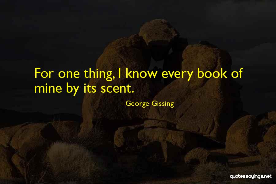 Negeri Sembilan Quotes By George Gissing Negeri Sembilan Quotes By George Gissing