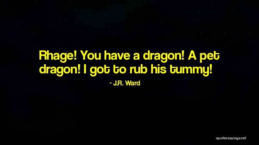 Negerslaaf Quotes By J.R. Ward Negerslaaf Quotes By J.R. Ward